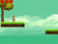 Runner (itch) (Happy Code - Santo André) screenshot, image №2549896 - RAWG