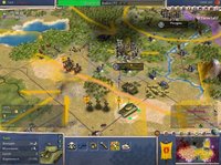 Sid Meier's Civilization IV screenshot, image №652469 - RAWG