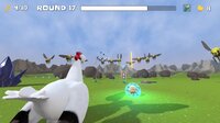 Chick Defender screenshot, image №4199630 - RAWG