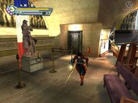 Onimusha 3: Demon Siege screenshot, image №438345 - RAWG