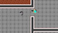 Glitch and die screenshot, image №2219201 - RAWG