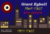 Giant Eyeball From Space - Beta screenshot, image №1234133 - RAWG