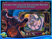 Mystery of the Ancients: Three Guardians HD - A Hidden Object Game App with Adventure, Puzzles & Hidden Objects for iPad screenshot, image №897234 - RAWG