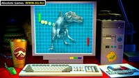 Jurassic Park 3: Dino Defender screenshot, image №330948 - RAWG