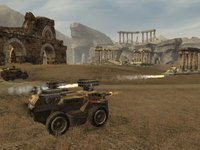 Hard Truck: Apocalypse screenshot, image №421016 - RAWG