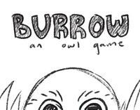 Burrow (itch) (westchester.tao) screenshot, image №3288662 - RAWG