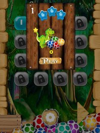 Egg Shoot 2016: Bubble Shooter screenshot, image №1333938 - RAWG