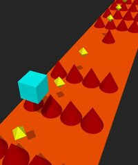 Pixel Rush screenshot, image №2712087 - RAWG