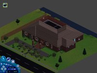 The Sims screenshot, image №753153 - RAWG