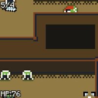 A GUN, A SWORD AND SOME ZOMBIES screenshot, image №2979127 - RAWG