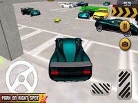 Full Parking Master Car X screenshot, image №1326325 - RAWG