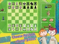 Chess for kid Fritz & Chesster screenshot, image №3616144 - RAWG