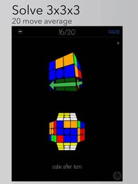 CUBE SNAP screenshot, image №2221547 - RAWG