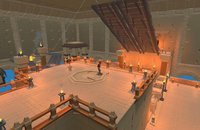 Kauil's Treasure screenshot, image №2368214 - RAWG