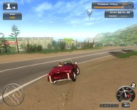 Classic Car Racing screenshot, image №469803 - RAWG