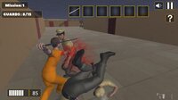 Jailbreak Assault screenshot, image №4149274 - RAWG
