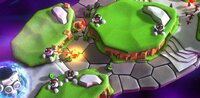 Third Wave Defense screenshot, image №3774403 - RAWG
