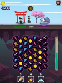 Ronin Match screenshot, image №1670933 - RAWG