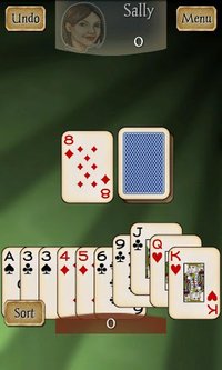 Gin Rummy Free screenshot, image №2081476 - RAWG