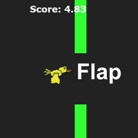 Flap (itch) (ikatsuke) screenshot, image №2373802 - RAWG