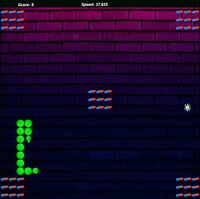 Covid-19 Snake 2 screenshot, image №2513063 - RAWG