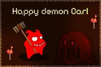 Happy demon Carl screenshot, image №3026496 - RAWG