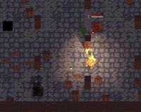 DungeonTracks: In Charms Way screenshot, image №1008428 - RAWG