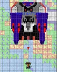 Rover's Adventure version 1 screenshot, image №2430112 - RAWG