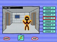 Stickman Five Night Survival 2 screenshot, image №2137954 - RAWG
