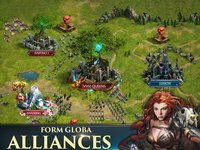 Clash of Queens: Light or Dark screenshot, image №1939477 - RAWG