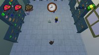 John - the Valentine's day Blind Fighter at Mall screenshot, image №1852620 - RAWG