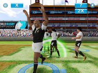 Jonah Lomu Rugby Challenge: Mini Games screenshot, image №979841 - RAWG