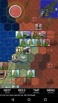 Battle of Saipan 1944 screenshot, image №1488155 - RAWG