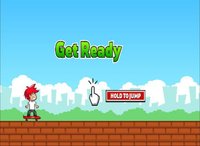 Jump Tomy Dash screenshot, image №971331 - RAWG