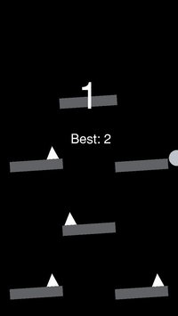Totter Spikes screenshot, image №1737361 - RAWG