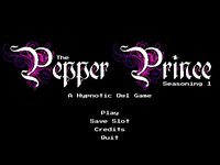 The Pepper Prince: Seasoning 1 screenshot, image №1781698 - RAWG