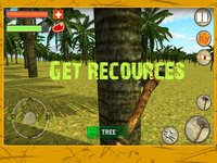 Survival Island 2: Dinosaur Hunter screenshot, image №1705310 - RAWG