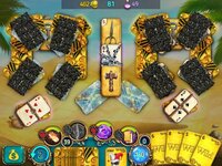 Solitaire: Fun Magic Card Game screenshot, image №2661857 - RAWG