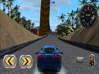 3D Stunt Car Race - eXtreme Racing Stunts Cars Driving Drift Games screenshot, image №2215425 - RAWG