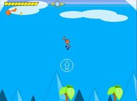 Orby And The X Crystal screenshot, image №1914874 - RAWG