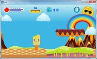 Summer VS Ice Cream screenshot, image №1108354 - RAWG
