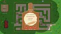 Catch That Pizza! Maze Game screenshot, image №4161952 - RAWG