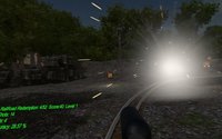 Rail Road Redemption VR screenshot, image №1736632 - RAWG