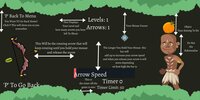 Arrow Shooter 2.0 screenshot, image №2665657 - RAWG