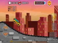 Rally Game —— fighting for champion! screenshot, image №986311 - RAWG
