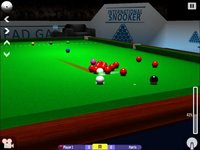 International Snooker Classic screenshot, image №2181571 - RAWG