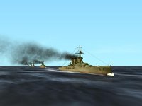 Jutland (2008) screenshot, image №294675 - RAWG