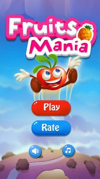 Fruits Mania screenshot, image №1553459 - RAWG