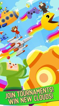 Tap My Katamari - Idle Clicker screenshot, image №1362960 - RAWG