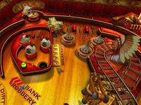 Wild West Pinball screenshot, image №1694281 - RAWG